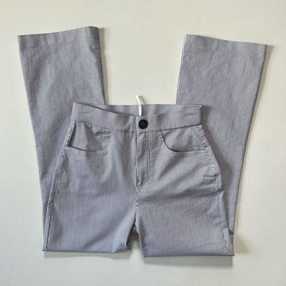 Free People Florence Cropped Pants XS - Picture 1 of 8